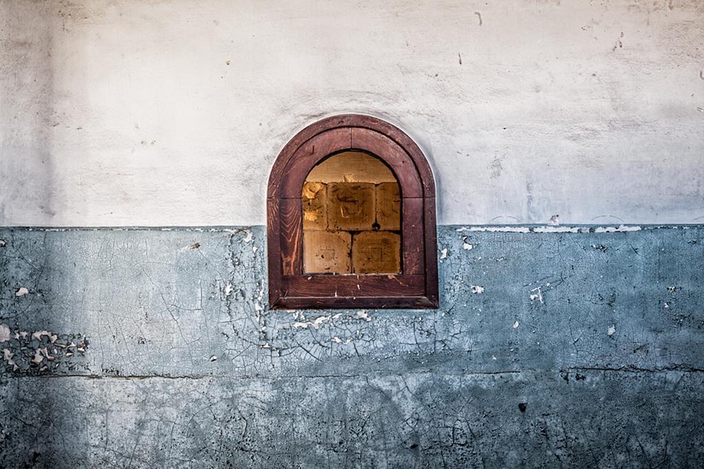 Hotel Rural El Horno De Aliaga ภายนอก รูปภาพ